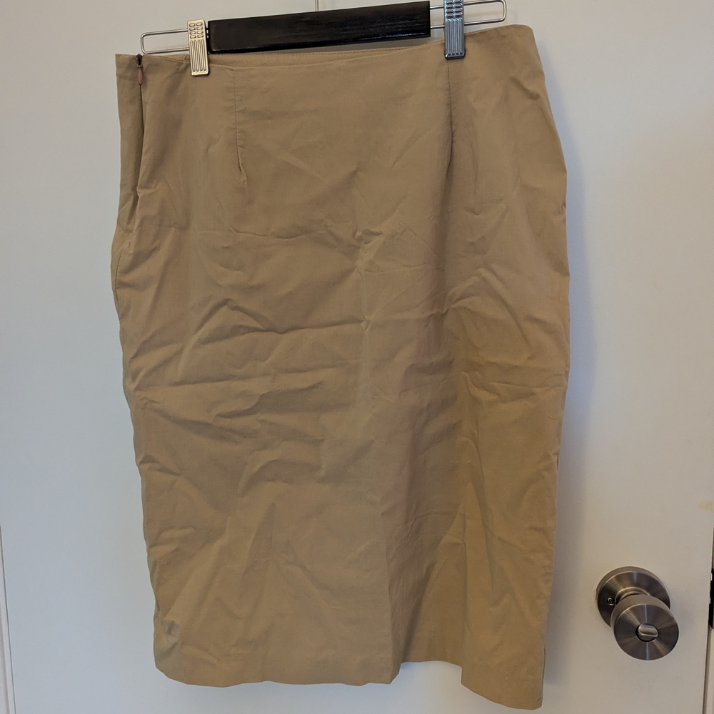 Sinequanone Beige Blouse